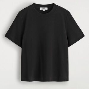 Cos Clean Cut tee S